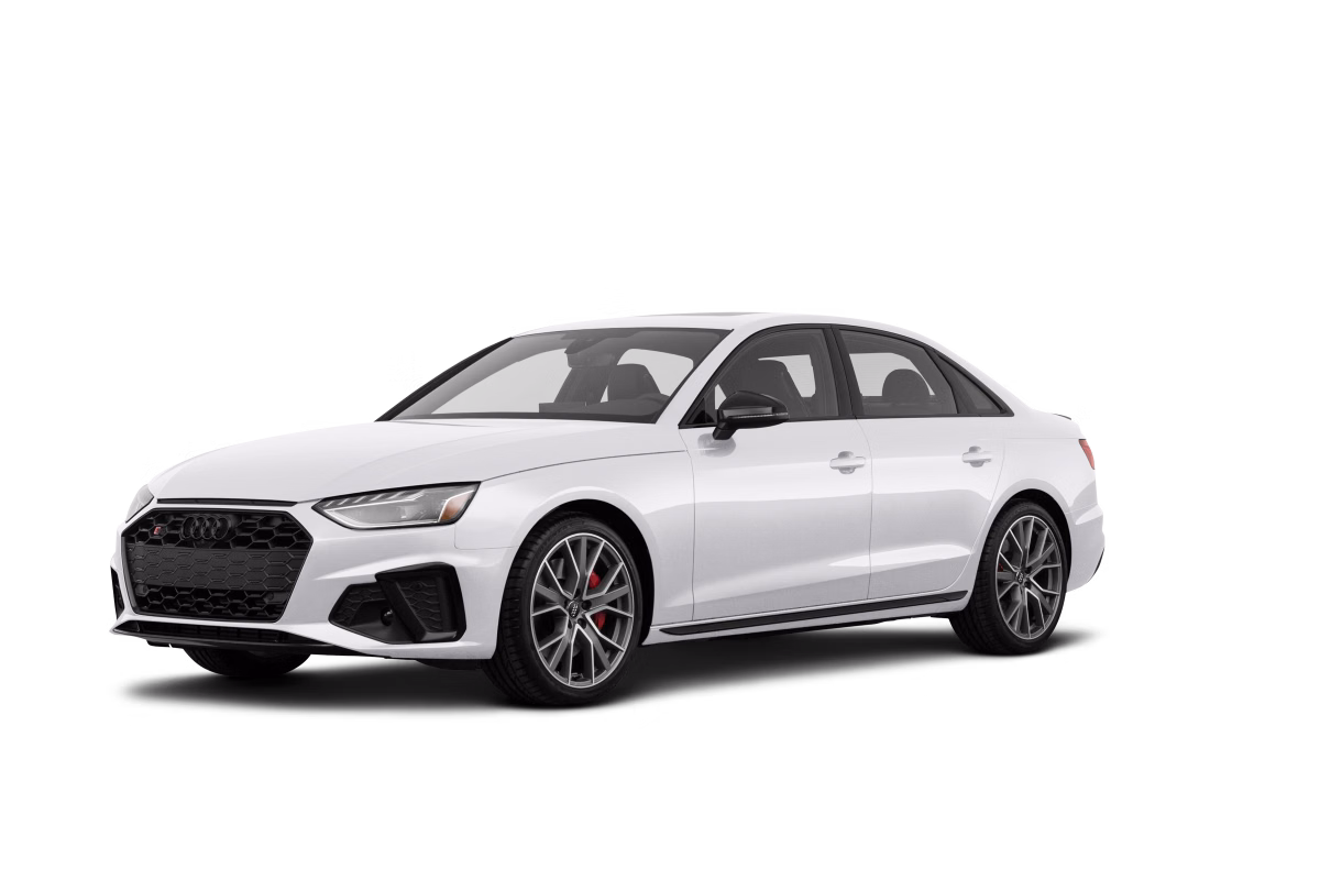 2024 Audi S4